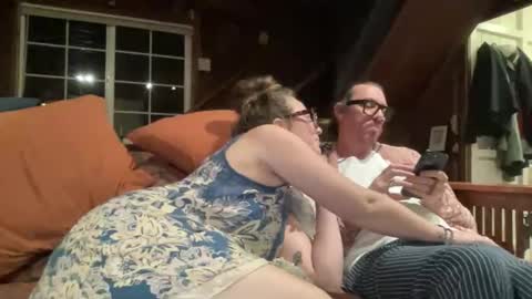 rubywavesback online show from May 2026 08:52:01 AM