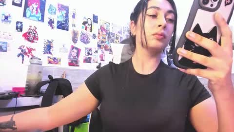 Ruby online show from January 2026 03:31:01 AM