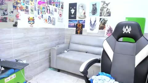 Ruby online show from April 2026 08:45:02 PM