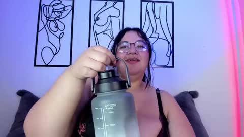 I am  Ruby online show from March 2025 10:49:02 PM