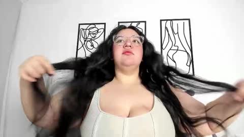 I am  Ruby online show from October 2025 07:18:01 PM