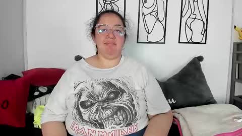 I am  Ruby online show from February 2026 07:00:02 PM