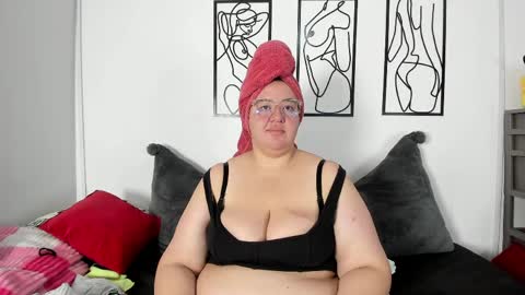 I am  Ruby online show from April 2026 08:21:01 PM