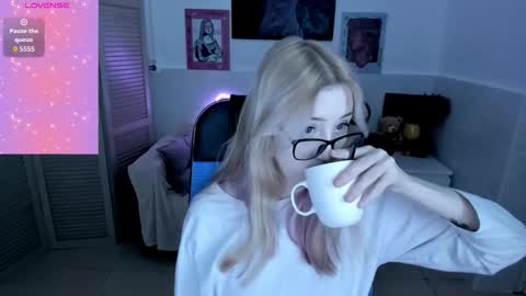 rubyybennett online show from October 2025 07:03:02 AM