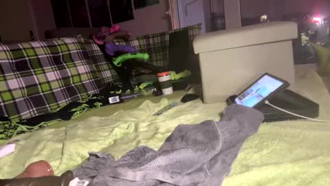 andy leyfield online show from April 2026 06:24:02 PM