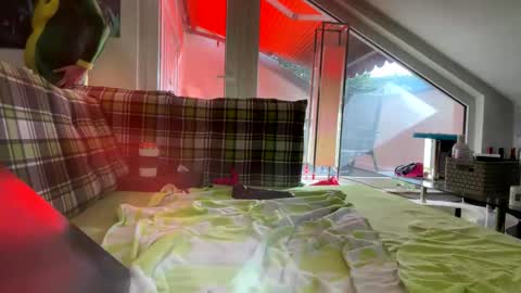 andy leyfield online show from April 2026 07:18:01 AM