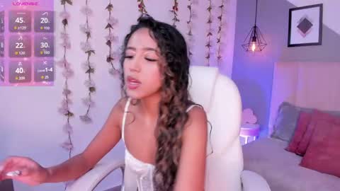 rue_zue online show from April 2026 12:30:01 PM