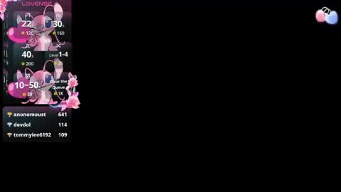 Liya online show from April 2026 02:51:02 AM