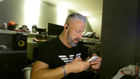 Snapshot of ruffi77 chatting on February 2025 11:21:01 AM Chico que rico Caliente online show from February 2025 11:21:01 AM