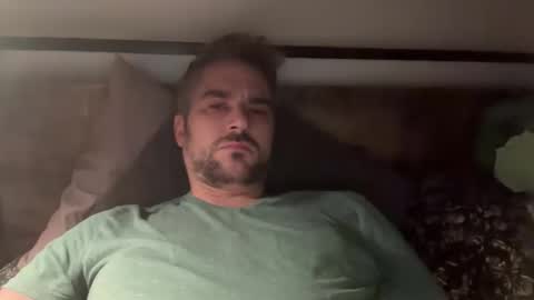 rufio41 online show from October 2025 02:34:01 AM