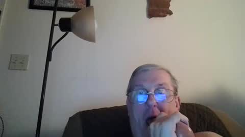 rufus online show from October 2025 07:27:01 PM