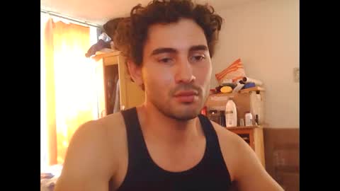 ruhevoll online show from April 2026 08:56:01 PM