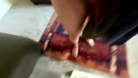 Rumps1960 online show from March 2026 02:55:02 PM