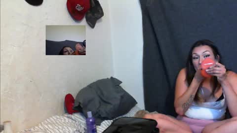 runituplish925 online show from October 2025 11:39:01 AM