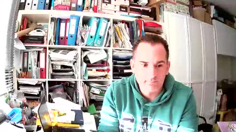 runner1978 online show from December 2024 10:49:01 AM