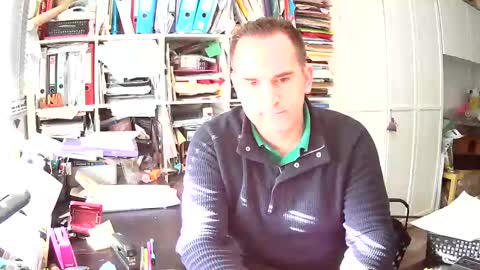 runner1978 online show from January 2025 11:22:02 AM