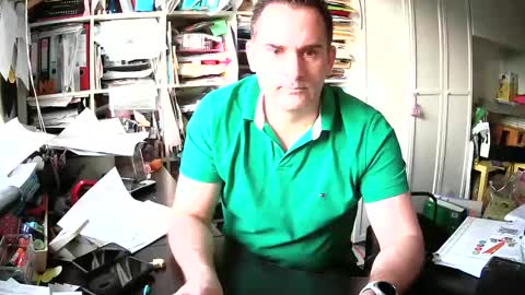 runner1978 online show from January 2025 08:08:02 AM