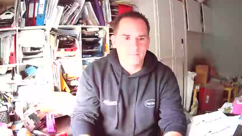 runner1978 online show from November 2025 07:41:02 AM