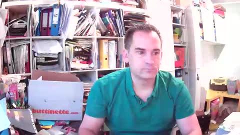 runner1978 online show from January 2026 07:44:02 AM