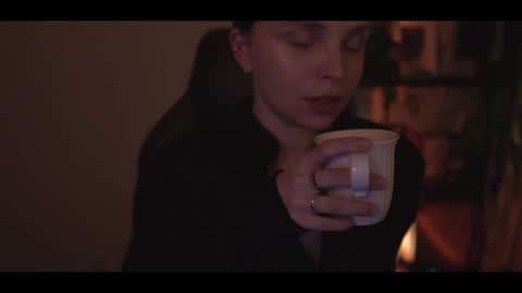 Elena online show from February 2025 11:15:02 PM