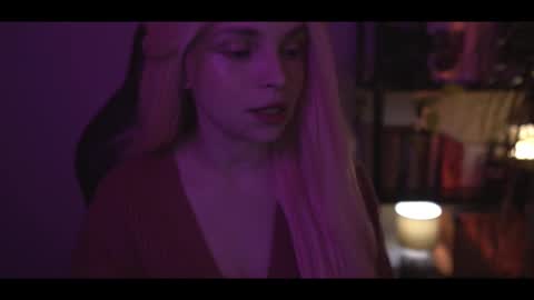 Elena online show from March 2025 10:53:01 PM