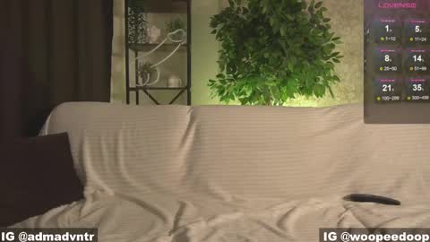 Snapshot of rus_adventure chatting on October 2025 08:48:01 AM Adam online show from October 2025 08:48:01 AM