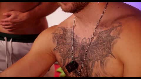 Paul online show from November 2025 04:28:02 PM