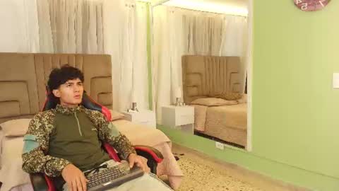 Ruslan Marcel online show from July 2026 11:15:01 AM