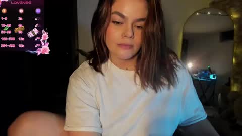 Lorenn online show from March 2025 12:15:01 AM