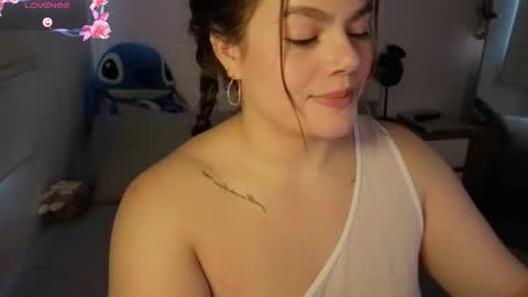 Lorenn online show from November 2025 07:26:01 PM