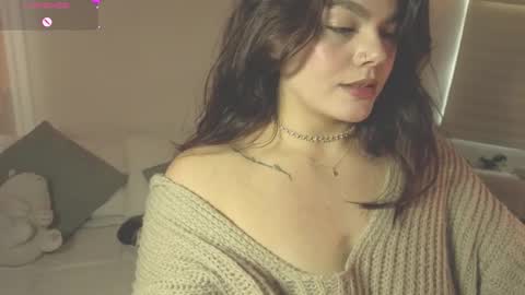 Lorenn online show from November 2025 06:07:01 PM