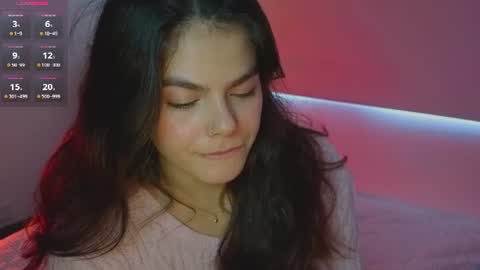 Lorenn online show from July 2026 08:15:02 PM