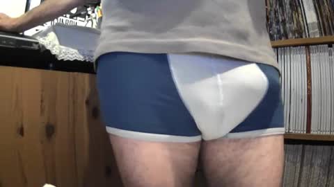 Russel Nash online show from March 2026 11:21:02 PM