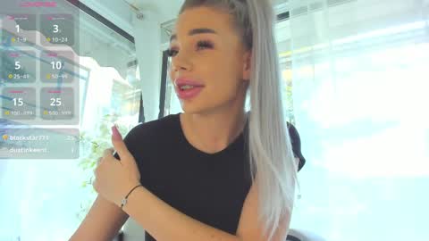 Snapshot of russian_ava chatting on May 2026 06:52:01 AM Ava online show from May 2026 06:52:01 AM