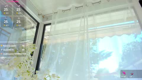 Snapshot of russian_ava chatting on June 2026 10:15:01 AM Ava online show from June 2026 10:15:01 AM