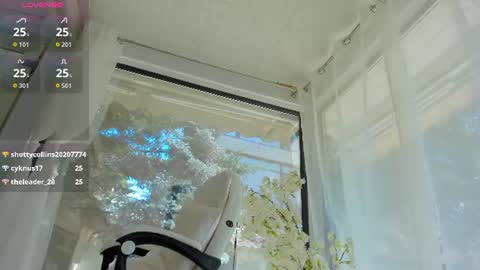 Snapshot of russian_ava chatting on July 2026 10:21:02 AM Ava online show from July 2026 10:21:02 AM