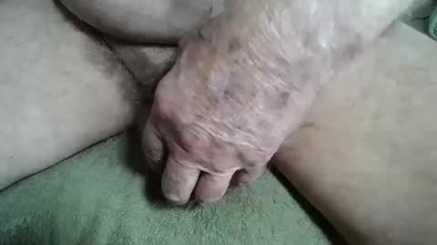 rustic69 online show from October 2025 02:27:02 PM