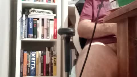 Rusty Gun online show from April 2026 11:43:01 AM