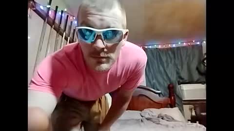 Rusty online show from September 2025 01:24:02 PM