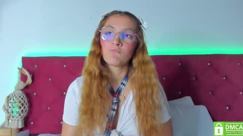 Ruth online show from January 2025 06:35:01 PM