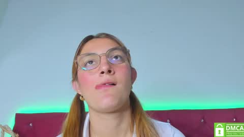 Ruth online show from February 2025 04:15:01 PM