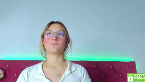 Ruth online show from March 2025 01:07:01 PM