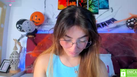 Ruth online show from October 2025 01:51:02 PM