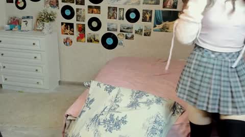 MY FANSLY  online show from December 2024 09:23:01 AM