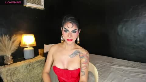ruthlessempress online show from June 2026 02:47:02 AM