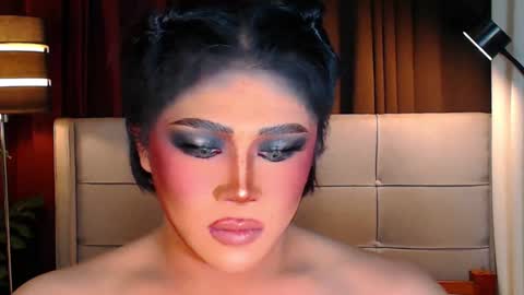 Samantha online show from December 2024 10:12:01 PM