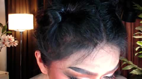 Samantha online show from February 2025 10:37:01 PM