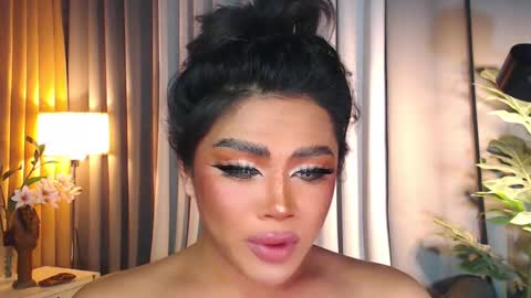 Samantha online show from February 2025 01:05:02 AM