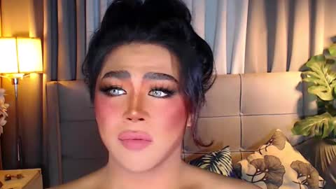 Samantha online show from March 2025 02:57:02 AM