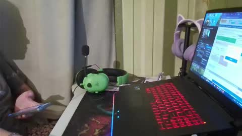 Snapshot of ruthsimp chatting on November 2025 12:09:02 PM Tanyushka online show from November 2025 12:09:02 PM